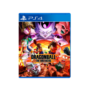 DRAGON BALL: THE BREAKERS (PS4)