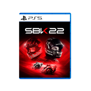 SBK 22 (PS5)
