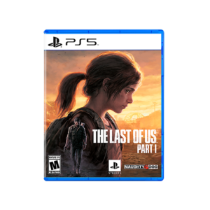 The Last of Us Part I PS5 Digital Standard (PS5)
