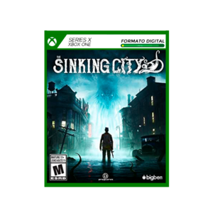 The Sinking City (XBOX)