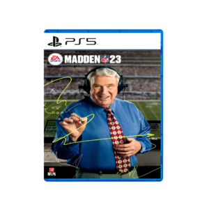 Madden NFL 23 PS5
