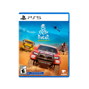 Dakar Desert Rally (PS5)