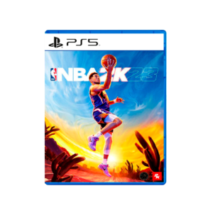 NBA 2K23 Deluxe Edition (PS5)
