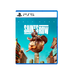 Saints Row (PS5)