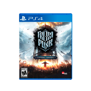 Frostpunk: Console Edition (PS4)