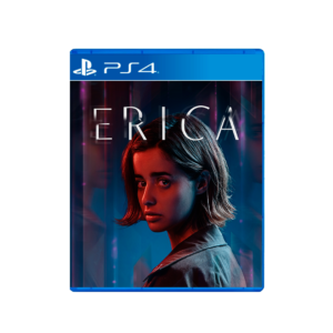 Erica (PS4)