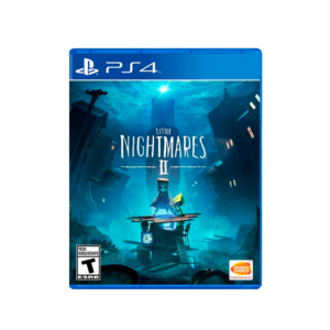 Little Nightmares II (PS4)