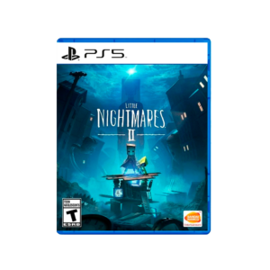 Little Nightmares II PS5