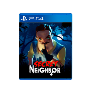 Secret Neighbor (PS4)