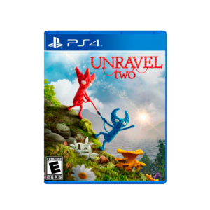 Unravel Two (PS4)
