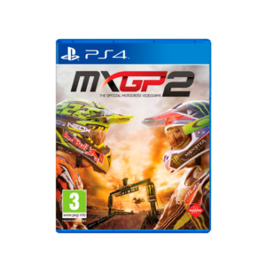 MXGP2 (PS4)