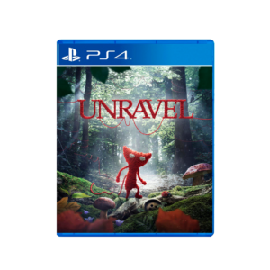 Unravel (PS4)
