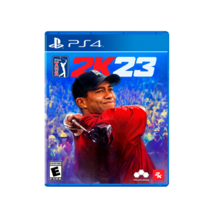 PGA 2K23 Cross-Gen Edition (PS4)