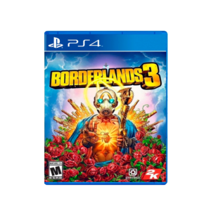 Borderlands 3 (PS4)