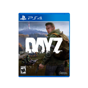 DayZ (PS4)