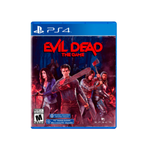 Evil Dead: The Game (PS4)