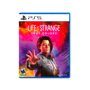 Life is Strange: True Colors PS5