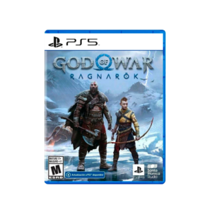 God of War Ragnarok PS5