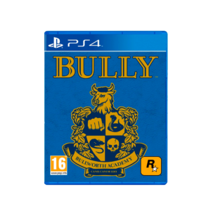 Bully (PS4)