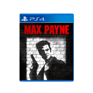 Max Payne (PS4)