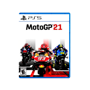 MotoGP 21 PS5