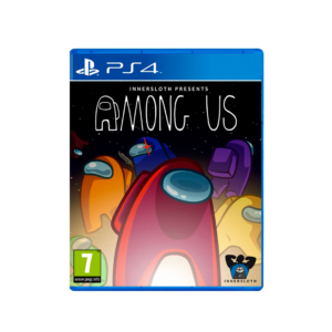 Among Us (PS4)