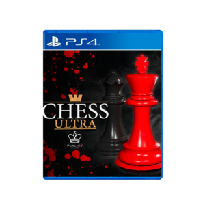 Chess Ultra (PS4)