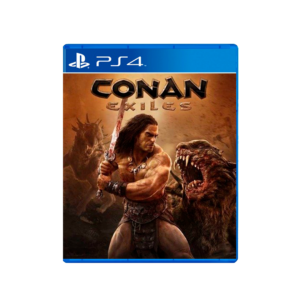Conan Exiles (PS4)