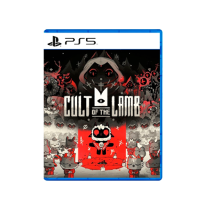 Cult of the Lamb PS5