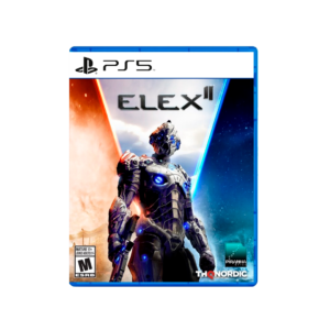 ELEX II PS5