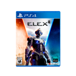 ELEX II (PS4)