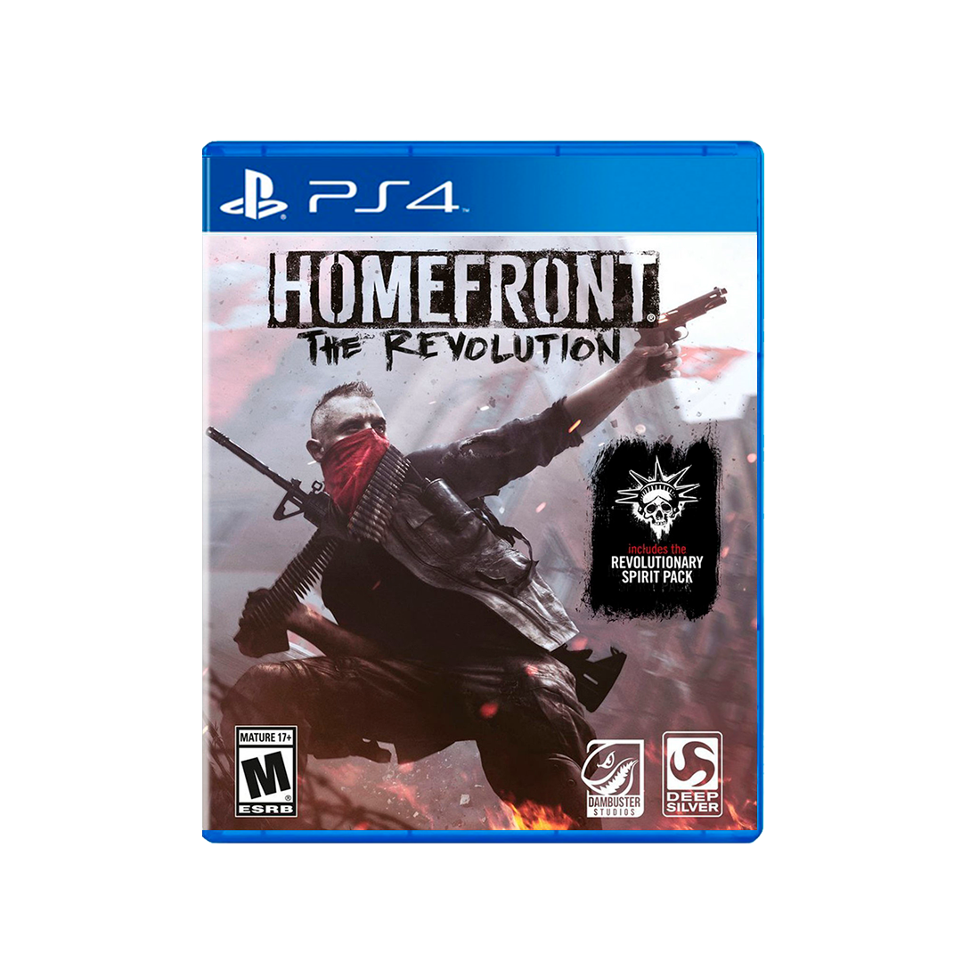 Homefront