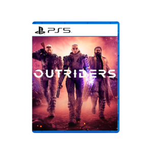 OUTRIDERS PS5