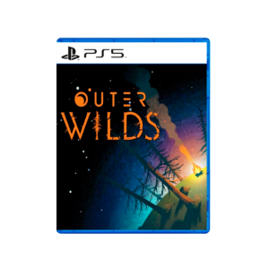 Outer Wilds PS5