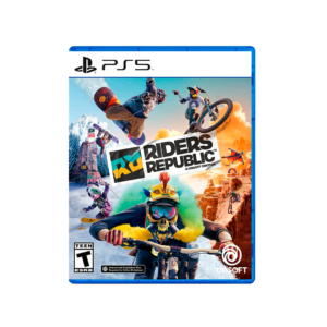 Riders Republic PS5