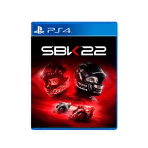 SBK 22 (PS4)