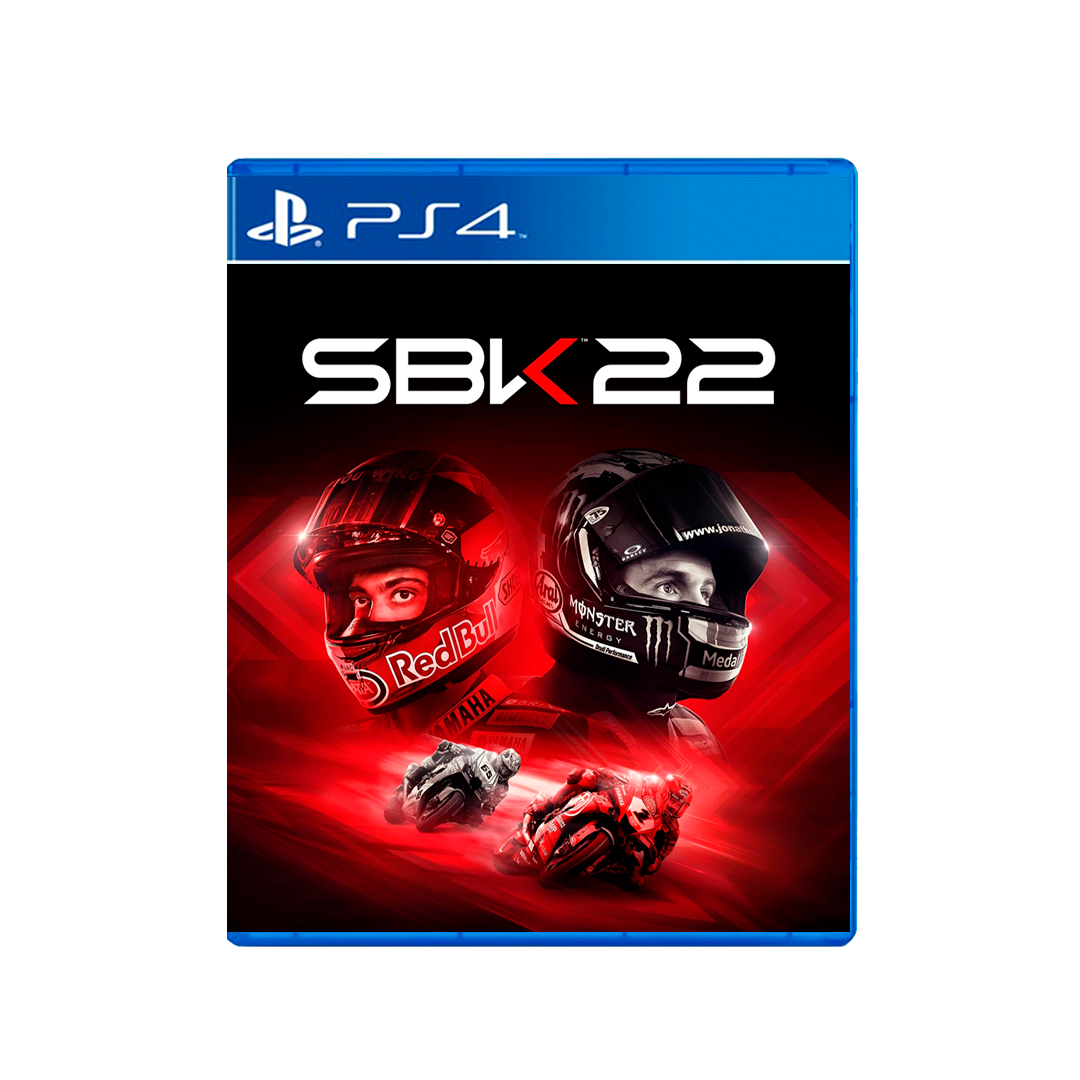 SBK™22 4