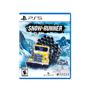 SnowRunner PS5