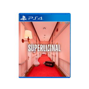 Superliminal (PS4)