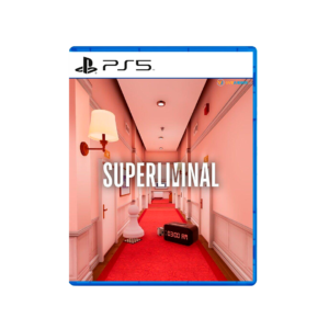 Superliminal PS5