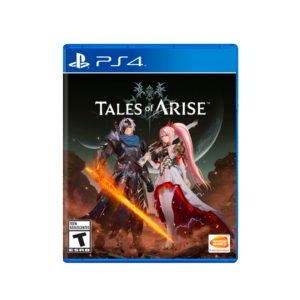 Tales of Arise (PS4)
