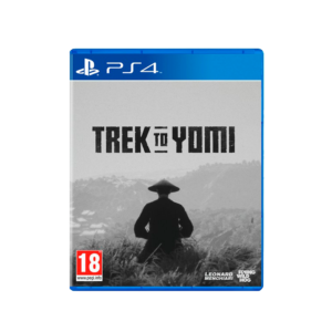 Trek to Yomi (PS4)