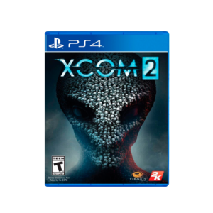 XCOM 2 (PS4)