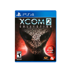 XCOM 2 Collection (PS4)