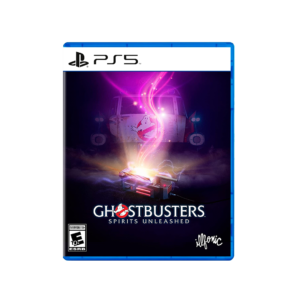 Ghostbusters: Spirits Unleashed PS5