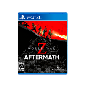 World War Z: Aftermath (PS4)