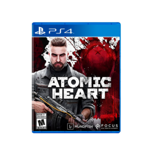 Atomic Heart (PS4)