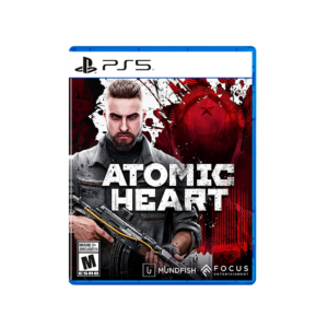 Atomic Heart PS5