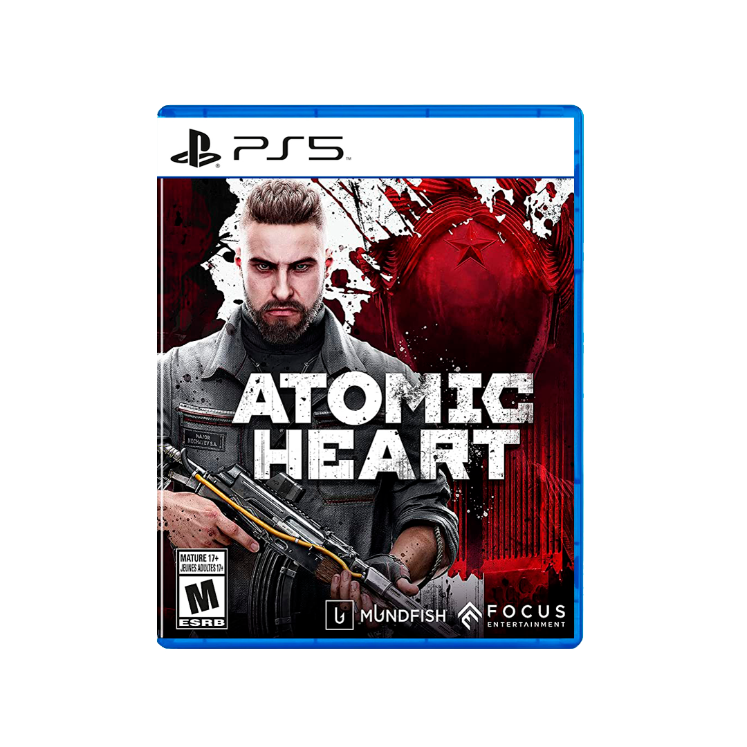 Atomic Heart 5