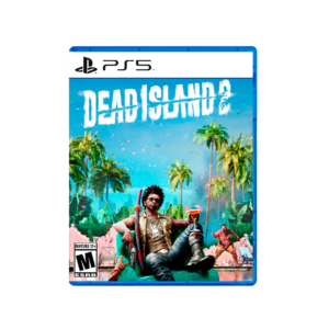 DEAD ISLAND 2 PS5